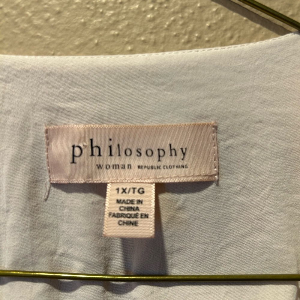Philosophy Soft Beige